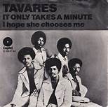 It Only Takes a Minute - Tavares.jpg