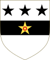 Arms of Sir Charles Townley.svg