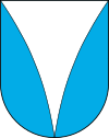 Coat of arms of Karneid