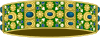 Corona ferrea monza (heraldry).svg