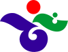 Official seal of Bizen
