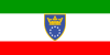 Flag of Zenica-Doboj Canton
