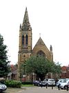 St Hugh, Lincoln 3 - geograph.org.uk - 488135.jpg