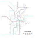 Chongqing Rail Transit system map 201812 ver 20190126.png