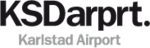 Karlstad airport logo.png