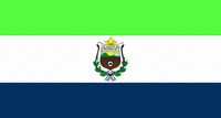 Flag of Apopa