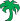 San Diego Trolley Green Line.svg