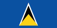 Flag of Saint Lucia (1979–2002).svg