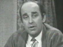 Michael Robbins, British actor, from On the Buses TV series.gif