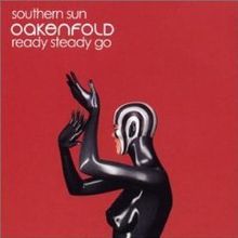 Southern Sun, Ready Steady Go cover.jpg