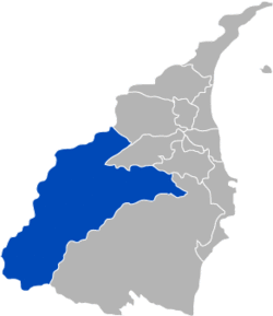 Datong Township in Yilan County