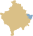 Komuna e Kamenicës në Hartën e Kosovës.svg