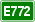 Tabliczka E772.svg