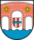 Coat of arms of Podelzig