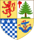Arms of Shaw of Tordarroch.svg