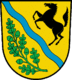 Coat of arms of Leegebruch