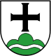 Coat of arms of Achberg