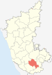 Karnataka Mandya locator map.svg