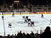Toronto Marlies faceoff