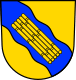 Coat of arms of Enzklösterle