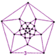Alternated order-5 cubic honeycomb verf.png