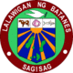 Official seal of Batanes