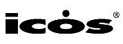 Icos logo