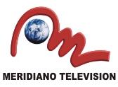 Meridiano Televisión logo