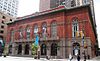Academy of Music