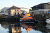 Buckie Lifeboat - geograph.org.uk - 2576502.jpg