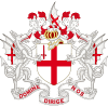 Coat of arms of City of London
