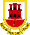 Coat of arms of Gibraltar1.svg