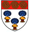 Coat of arms of Paola