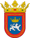 Coat of arms of Arbizu