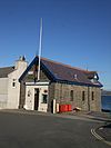 Port St Mary lifeboat station - geograph.org.uk - 1705059.jpg
