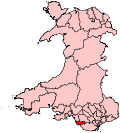 Outline map