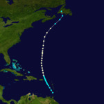 1891 Atlantic hurricane 9 track.png