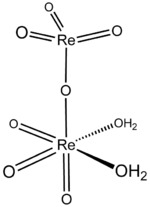 Perrhenic acid