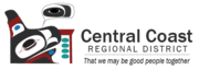 Official logo of Central Coast
