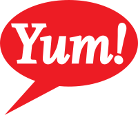 Yum! Brands logo.svg