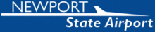 Newport State Airport (Rhode Island) logo.png