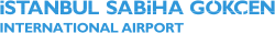 Sabiha Gökçen International Airport logo.svg