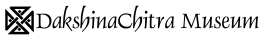 DakshinaChitra Logo.svg