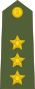 Captain of the Indian Army.svg