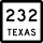 Texas 232.svg