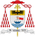 Pio Laghi's coat of arms