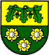 Coat of arms of Naurath