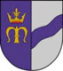 Coat of arms of Boden