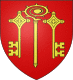 Coat of arms of Arques