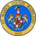Seal of St. Mary's County, Maryland.png